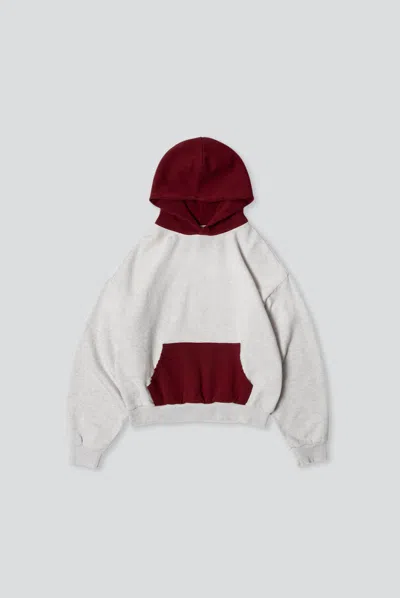 Elwood Zuma Hoodie In Multi