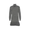 Ely Ely Dresses In Grey