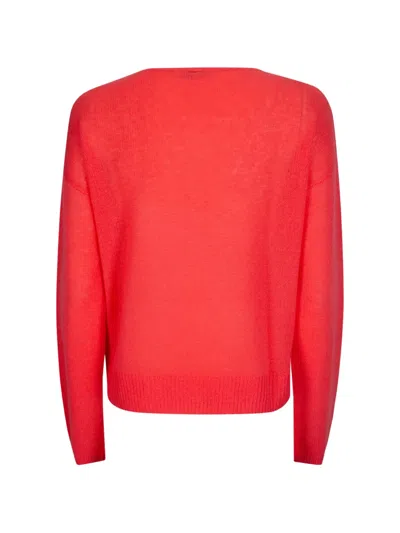 Ely Ely Marcy In Red