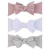 Ely's & Co. 3 Pack Headband Set In Multi