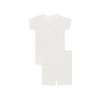 Ely's & Co. Kids'  Aurora Classics  Diamond Print Collection In Multi