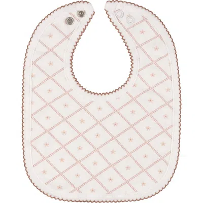 Ely's & Co. Kids'  Aurora Classics Diamond Print Collection In Multi