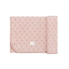Ely's & Co. Aurora Classics Diamond Print Collection In Pink