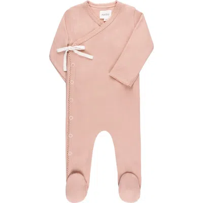 Ely's & Co. Kids'  Aurora Classics Kimono Collection In Pink