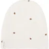 Ely's & Co. Kids'  Baby Cotton Ribbed Beanie In Acorn