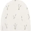 Ely's & Co. Kids'  Baby Cotton Ribbed Beanie In Lilac