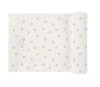 Ely's & Co. Ribbed Cotton Zipper Blanket Collection In Sailor