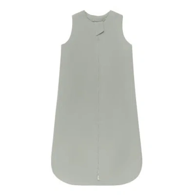 Ely's & Co. Baby Winter Sleep Sack In Sage