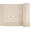 Ely's & Co. Bubble Knit Collection In Beige