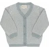 Ely's & Co. Kids'  Looms Bubble Knit Collection In Blue