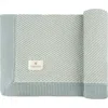 Ely's & Co. Bubble Knit Collection In Blue