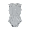 Ely's & Co. Cotton In Gray