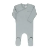 Ely's & Co. Kids'  Cotton Little One Collection In Blue