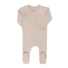Ely's & Co. Kids'  Cotton Little One Collection In Tan