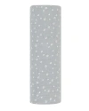 Ely's & Co. Cotton Muslin Swaddle Blanket 1 Pack