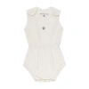 Ely's & Co. Kids'  Cotton In Neutral