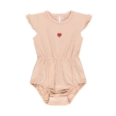 Ely's & Co. Kids'  Cotton In Pink