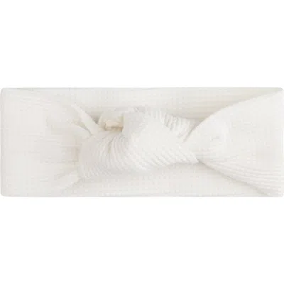Ely's & Co. Babies'  Embroidered Collar Collection In White