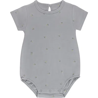 Ely's & Co. Kids'  Embroidered Collection In Blue