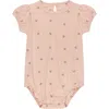 Ely's & Co. Kids'  Embroidered Collection In Neutral