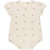 Ely's & Co. Embroidered Collection In Neutral