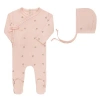 Ely's & Co. Kids'  Embroidered Collection In Pink