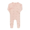 Ely's & Co. Kids'  Embroidered Collection In Pink