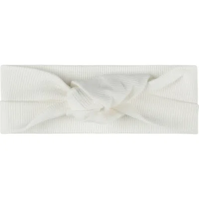 Ely's & Co. Babies'  Floral Embroidered Collection In White