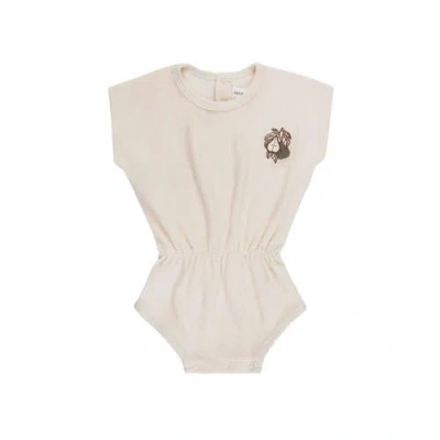 ELY'S & CO. ELY'S & CO. FRUIT COLLECTION- ROMPER