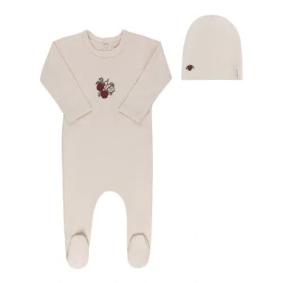 Ely's & Co. Kids'  Fruit Collection In Gray