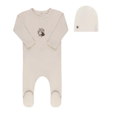 Ely's & Co. Kids'  Fruit Collection In Gray