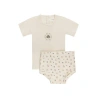 Ely's & Co. Garden Floral Print Collection