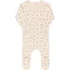 Ely's & Co. Kids'  Garden Floral Print Collection In Neutral