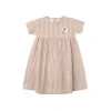 Ely's & Co. Gingham Owl Collection In Multi