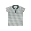 Ely's & Co. Kids'  Gingham Owl Collection In Multi