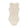 Ely's & Co. Jersey Cotton In Neutral