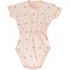 Ely's & Co. Kids'  Jersey Cotton In Neutral