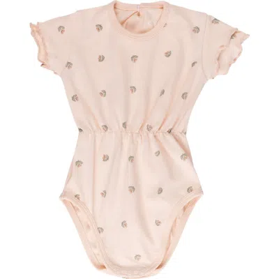 Ely's & Co. Kids'  Jersey Cotton In Neutral