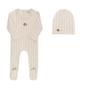 Ely's & Co. Kids'  Lemon Peach Collection In Multi