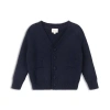 Ely's & Co. Kids'  Looms Dense Knit Collection In Blue