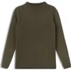 Ely's & Co. Looms Dense Knit Collection In Green
