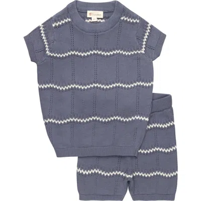 Ely's & Co. Babies'  Looms Holland Collection In Multi