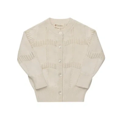 Ely's & Co. Babies'  Looms Holland Collection In Neutral