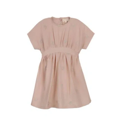 Ely's & Co. Kids'  Looms Holland Collection In Brown