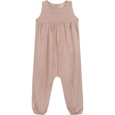 Ely's & Co. Babies'  Looms Holland Collection In Animal Print