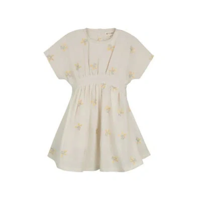 Ely's & Co. Kids'  Looms Holland Collection In White