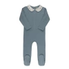 Ely's & Co. Kids'  Looms Keepsake Collection In Blue