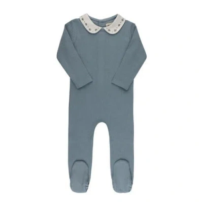 Ely's & Co. Kids'  Looms Keepsake Collection In Blue