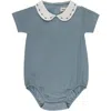 Ely's & Co. Kids'  Looms Keepsake Collection In Blue