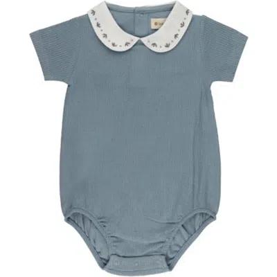 Ely's & Co. Kids'  Looms Keepsake Collection In Blue